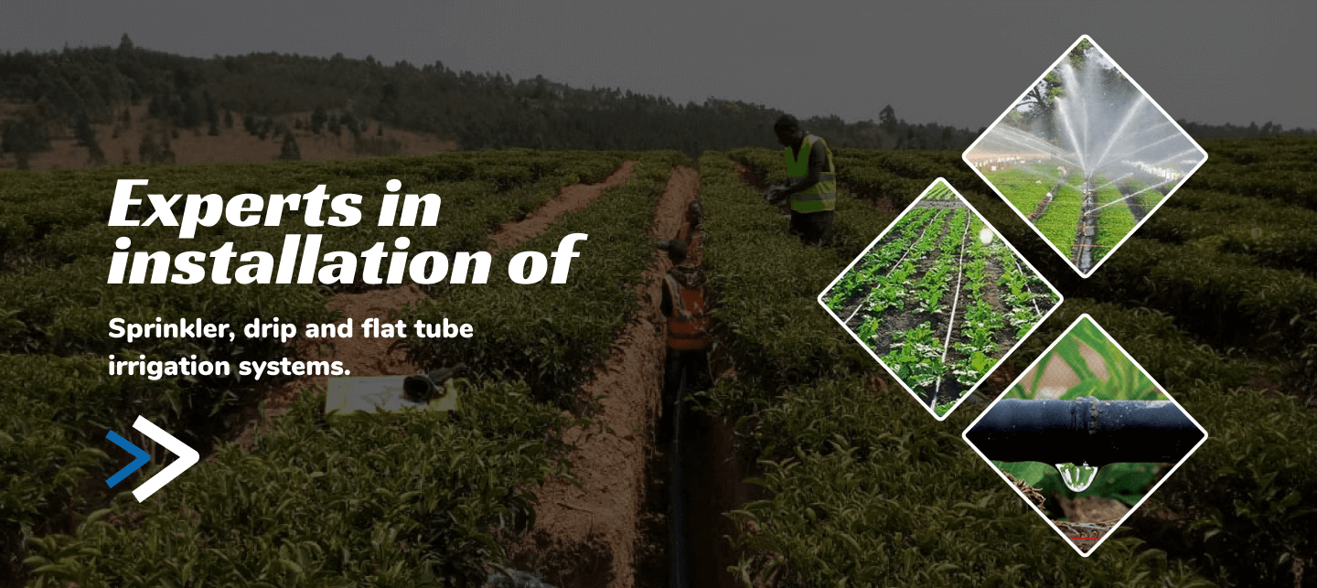 Experts in installation of Experts in installation of