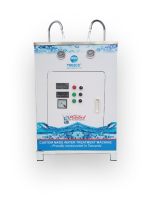 Dtseries Water purification machine Dtseries Water purification machine