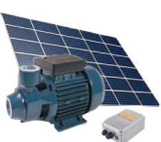 Solar water pump Solar water pump