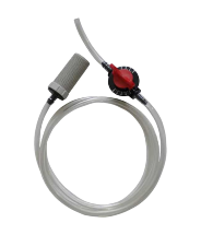 Venture injector Venture injector