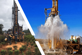 Borehole drilling | Advanced borehole drilling 