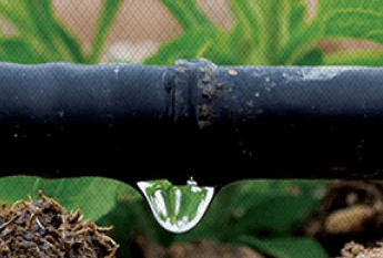 Irrigation systems