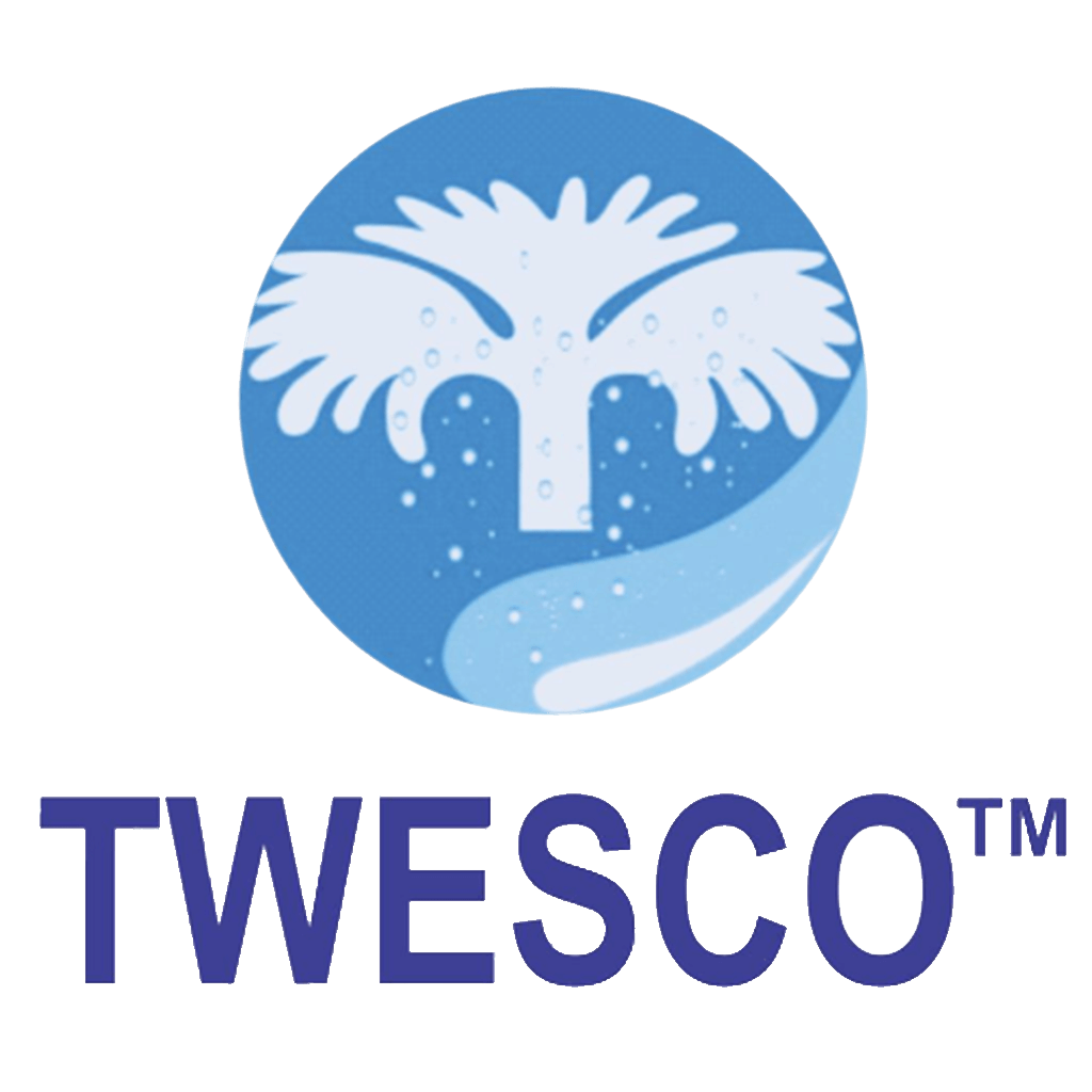 twesco logo